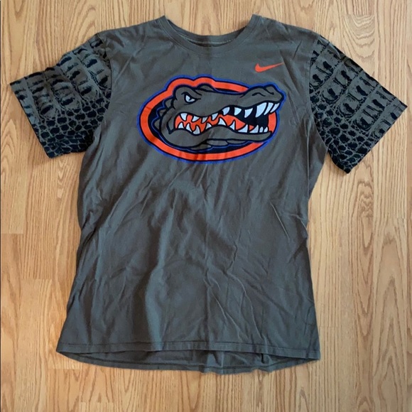 Nike Other - Limited Edition University of Florida Alternate T